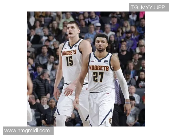 2019年5月6日NBA季后赛开拓者与掘金第四场精彩对决回顾