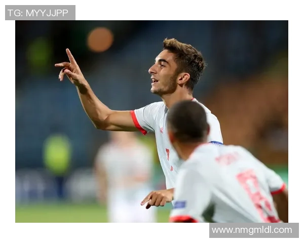 U19葡萄牙对西班牙激战黑山青年队展现足球新星风采