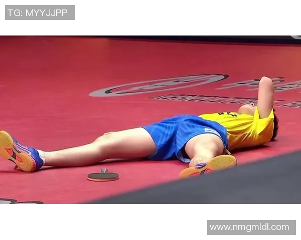 乒乓球澳大利亚公开赛精彩对决许昕挑战年轻天才张本智和