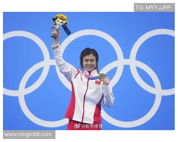 祝贺！我国奥运四金王将入职211名校，34岁被聘任为体育学院教授